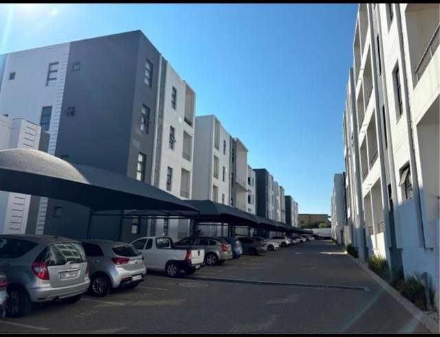 3 BEDROOM PROPERTY TO RENT IN CARLSWALD